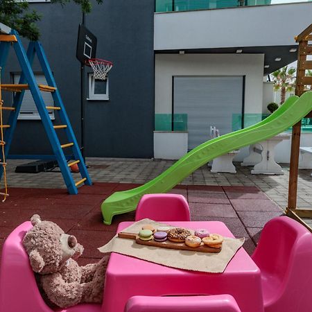 Boutique Residence Cosmopolis Bibinje Zewnętrze zdjęcie