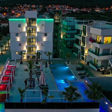 Boutique Residence Cosmopolis Bibinje Zewnętrze zdjęcie