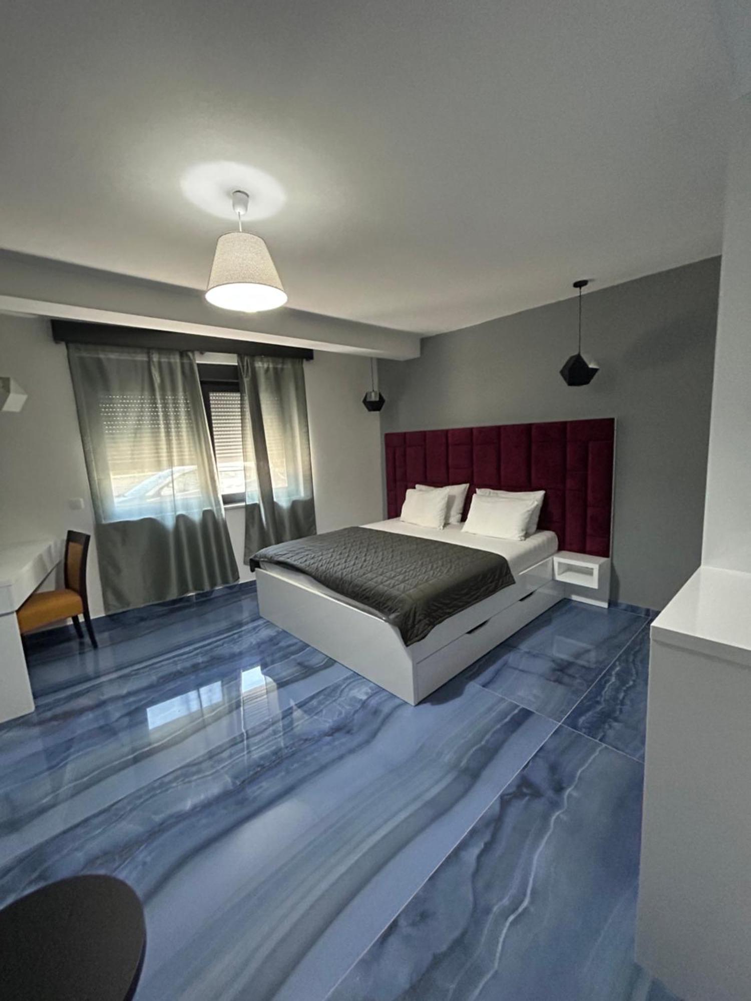 Boutique Residence Cosmopolis Bibinje Zewnętrze zdjęcie