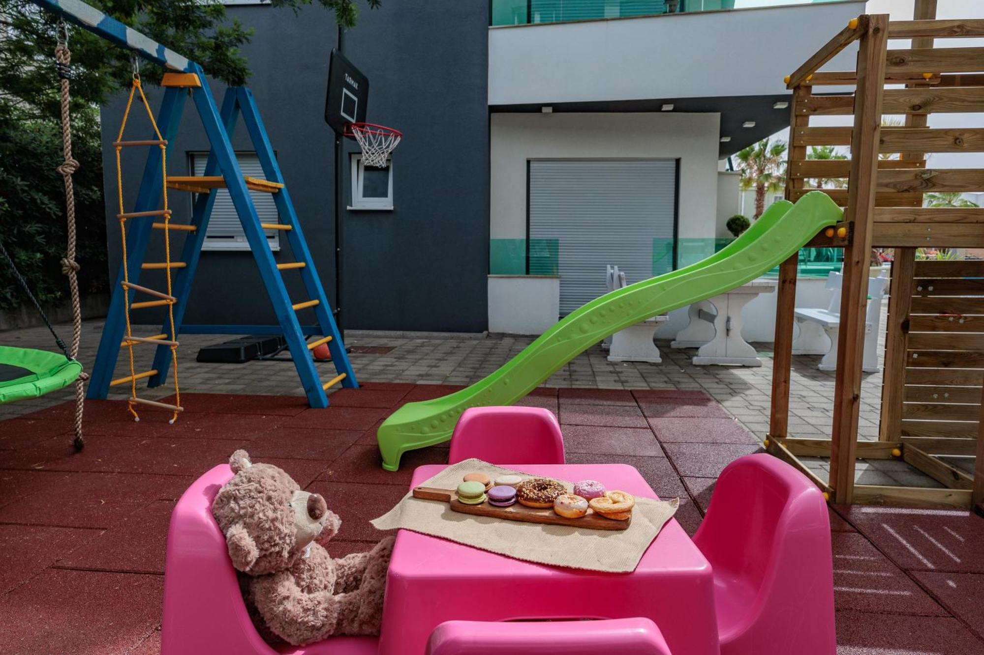 Boutique Residence Cosmopolis Bibinje Zewnętrze zdjęcie