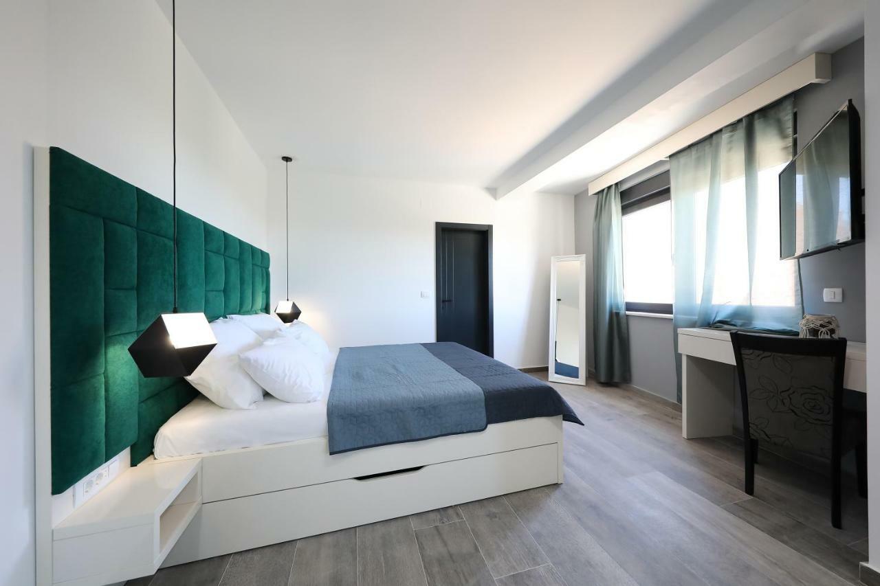 Boutique Residence Cosmopolis Bibinje Zewnętrze zdjęcie