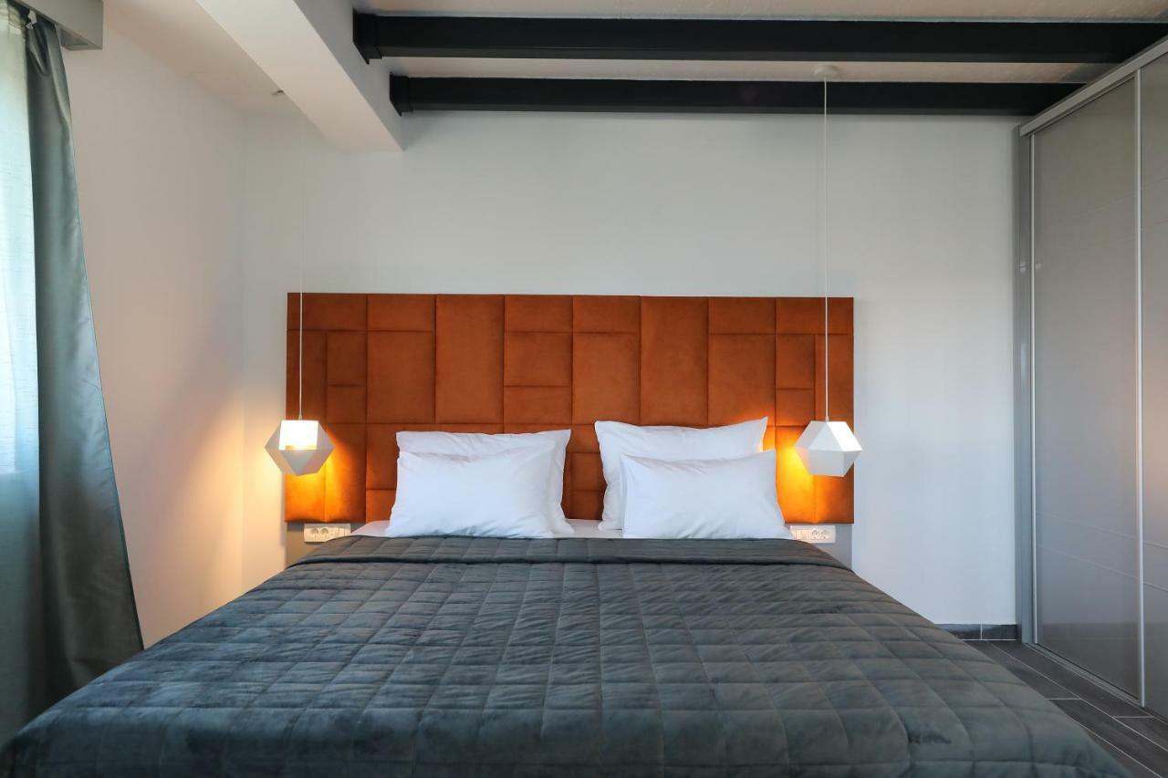 Boutique Residence Cosmopolis Bibinje Zewnętrze zdjęcie