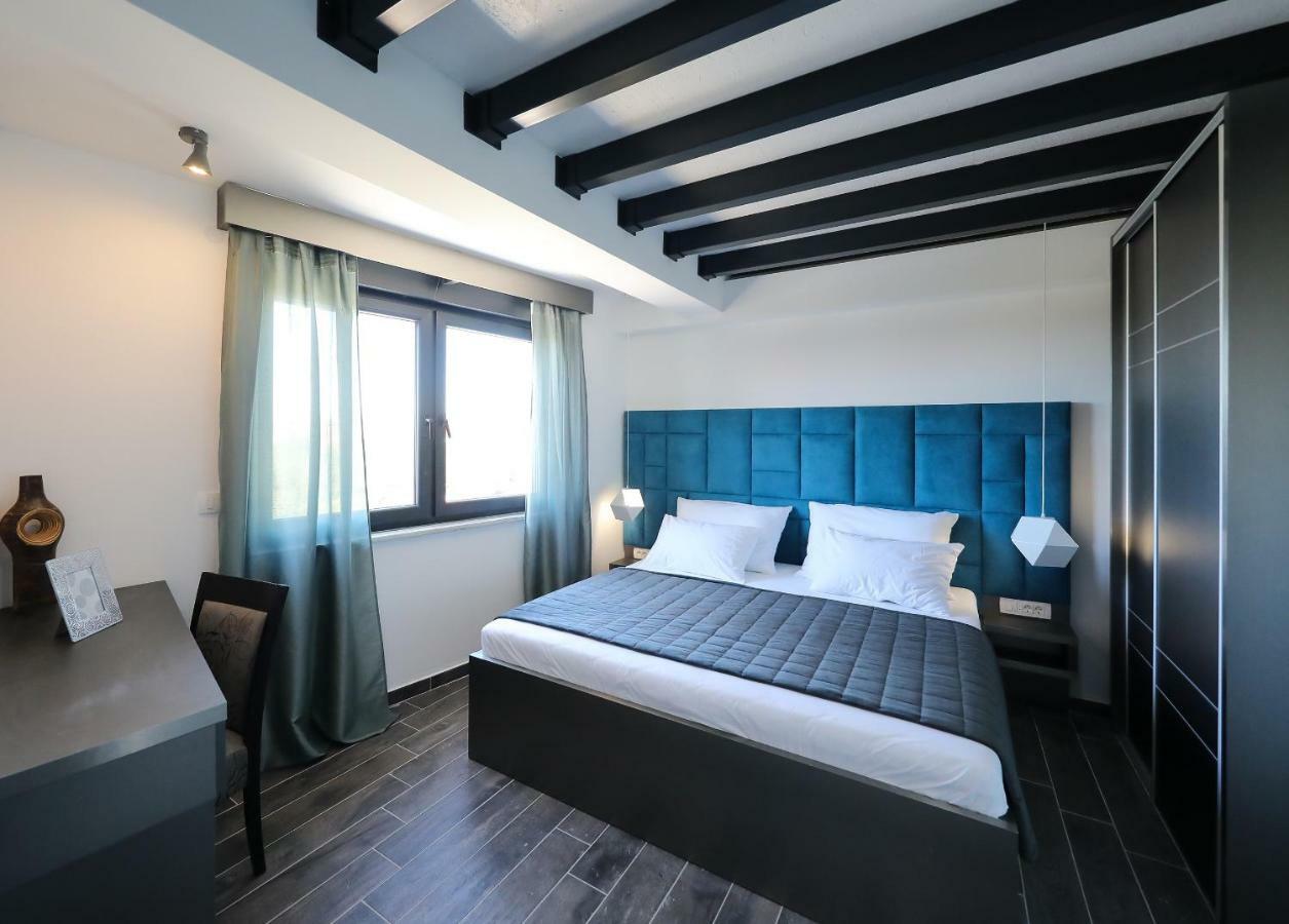 Boutique Residence Cosmopolis Bibinje Zewnętrze zdjęcie