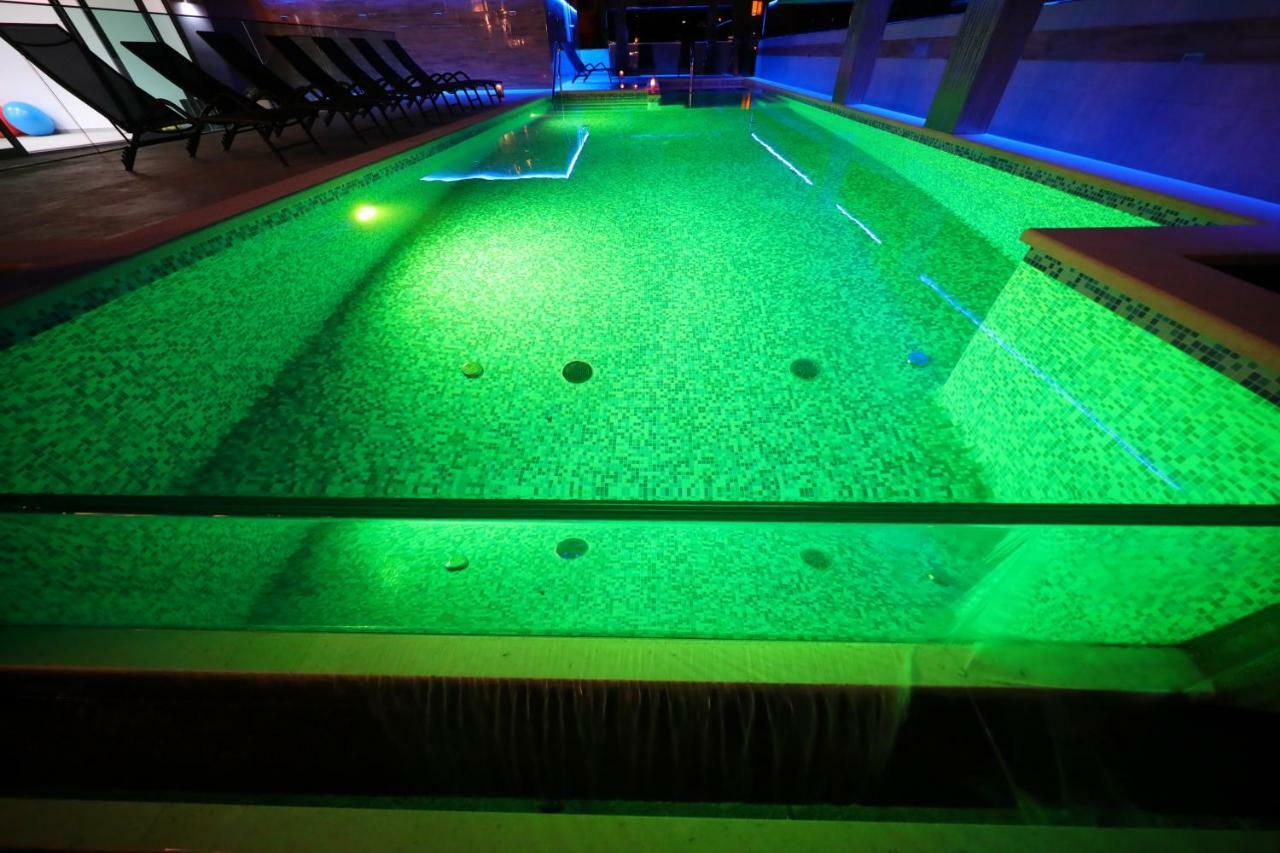 Boutique Residence Cosmopolis Bibinje Zewnętrze zdjęcie