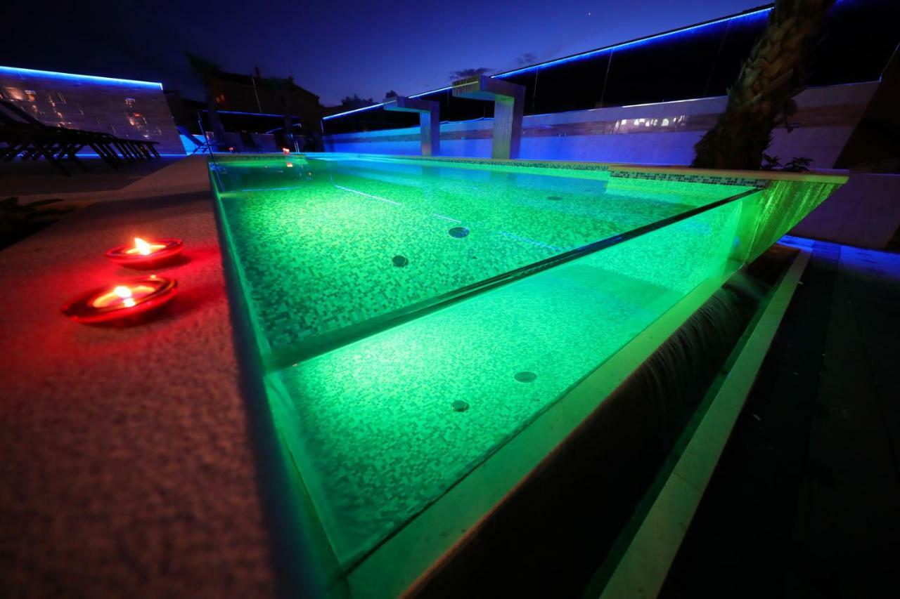 Boutique Residence Cosmopolis Bibinje Zewnętrze zdjęcie