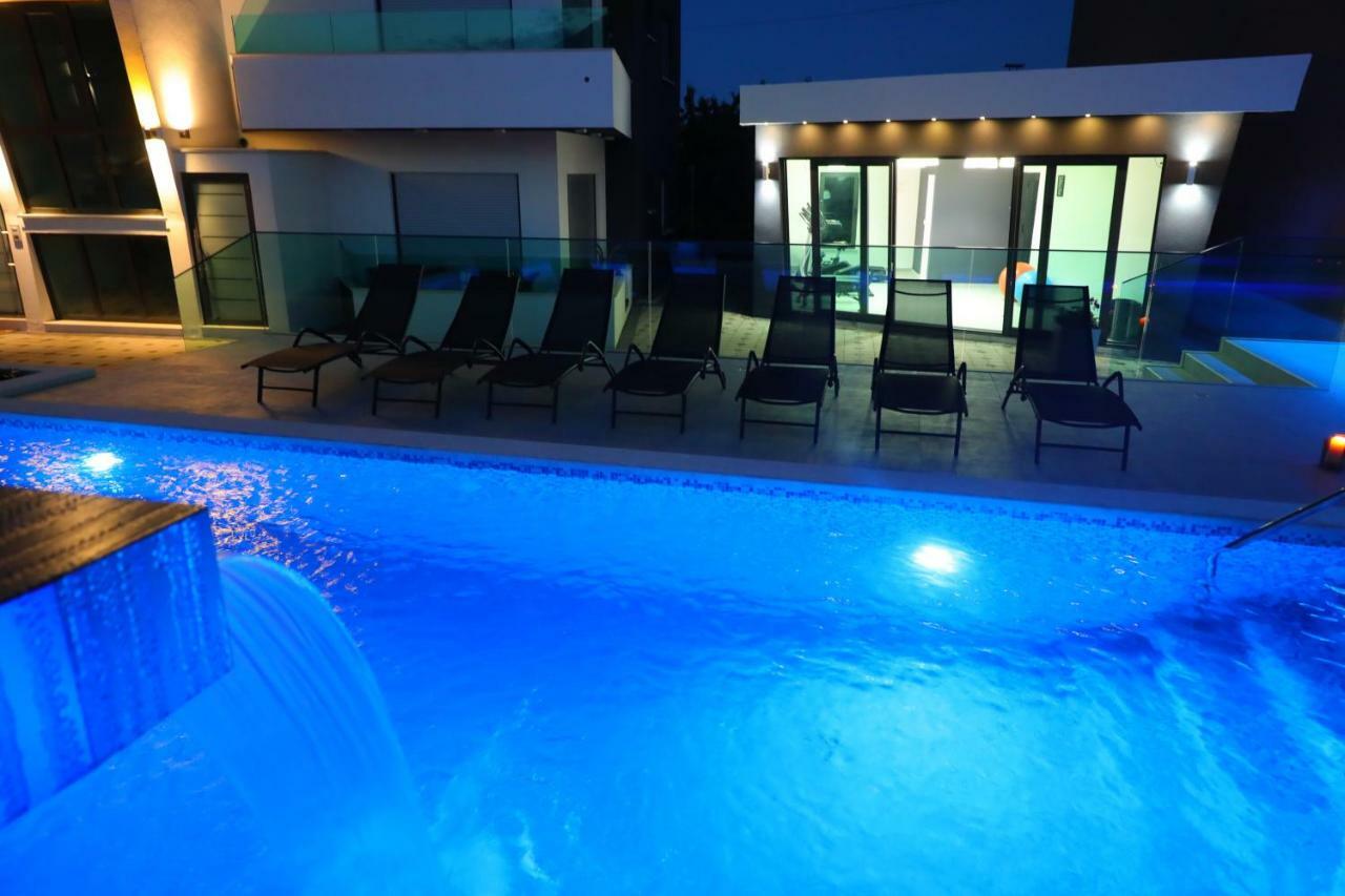 Boutique Residence Cosmopolis Bibinje Zewnętrze zdjęcie