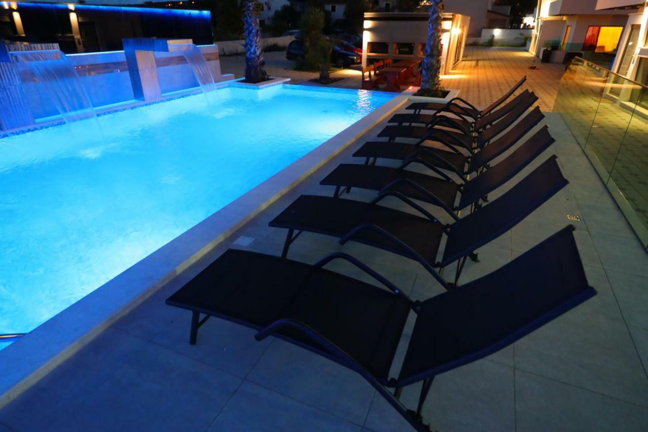 Boutique Residence Cosmopolis Bibinje Zewnętrze zdjęcie