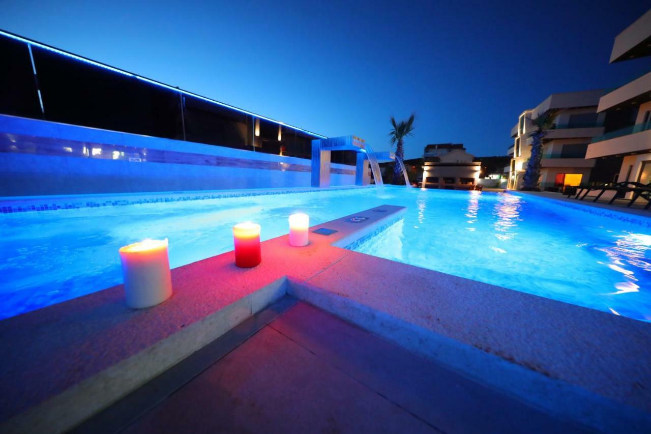 Boutique Residence Cosmopolis Bibinje Zewnętrze zdjęcie