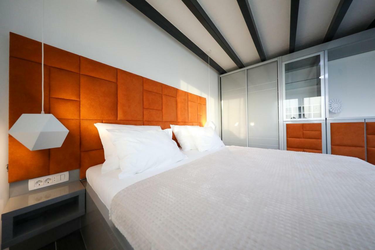 Boutique Residence Cosmopolis Bibinje Zewnętrze zdjęcie