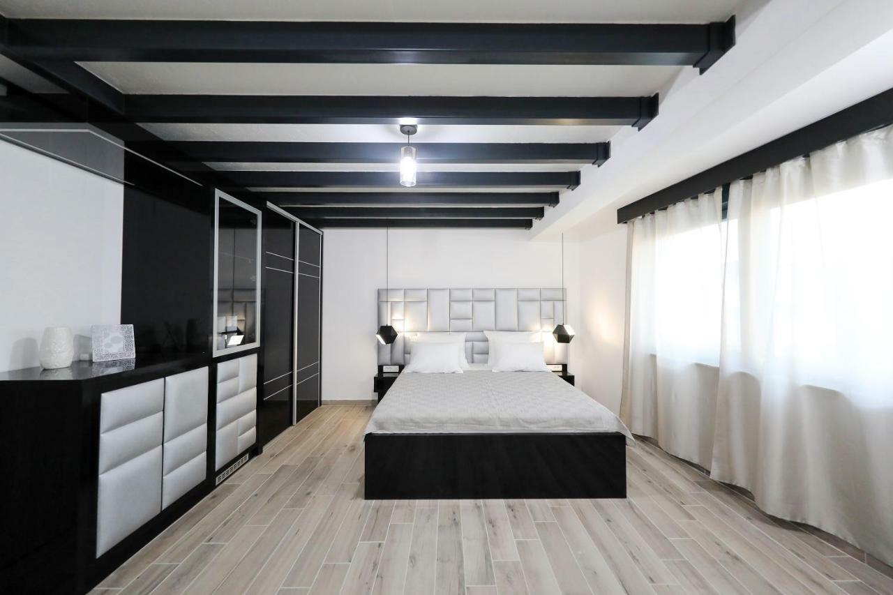 Boutique Residence Cosmopolis Bibinje Zewnętrze zdjęcie