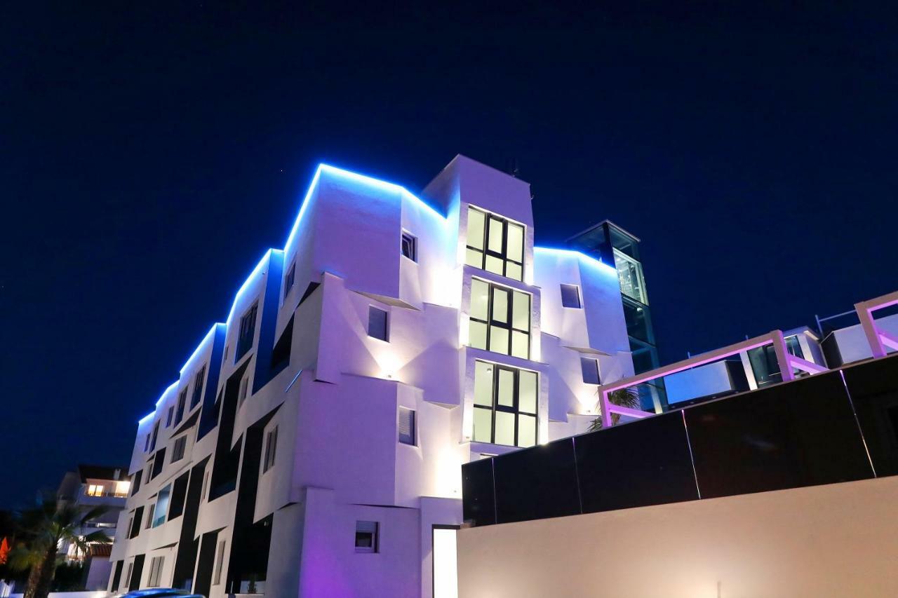 Boutique Residence Cosmopolis Bibinje Zewnętrze zdjęcie