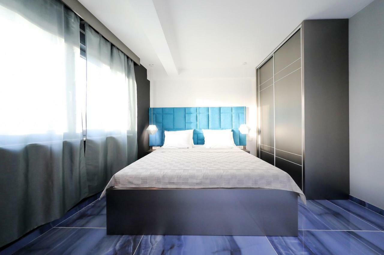 Boutique Residence Cosmopolis Bibinje Zewnętrze zdjęcie