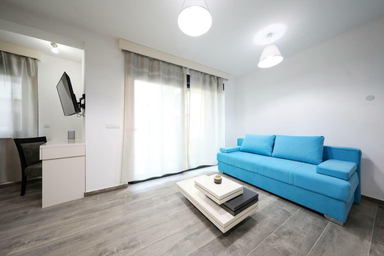 Boutique Residence Cosmopolis Bibinje Zewnętrze zdjęcie