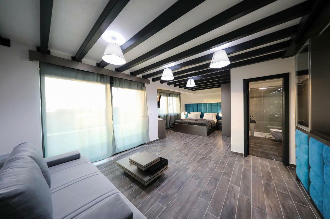 Boutique Residence Cosmopolis Bibinje Zewnętrze zdjęcie