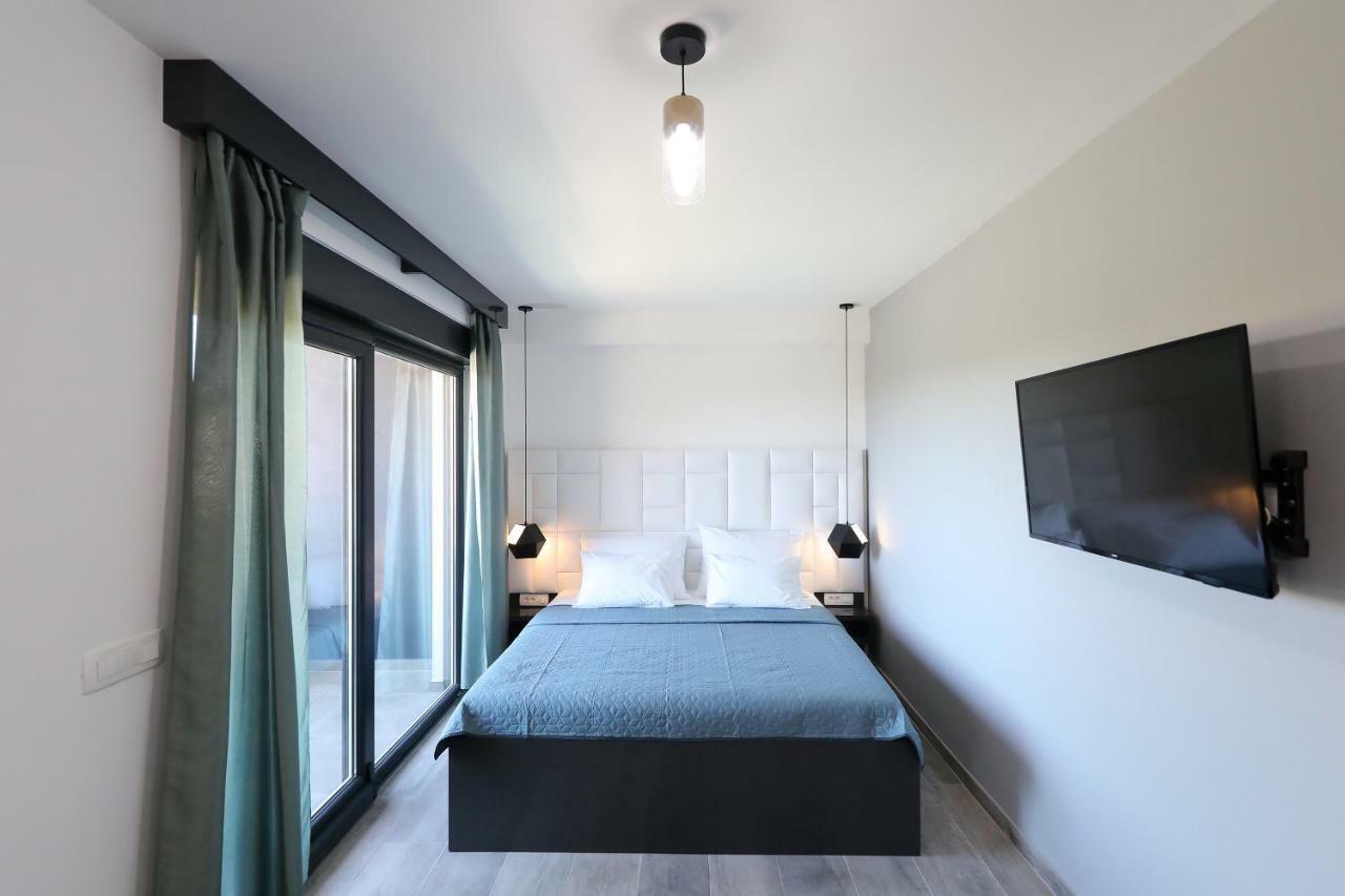 Boutique Residence Cosmopolis Bibinje Zewnętrze zdjęcie