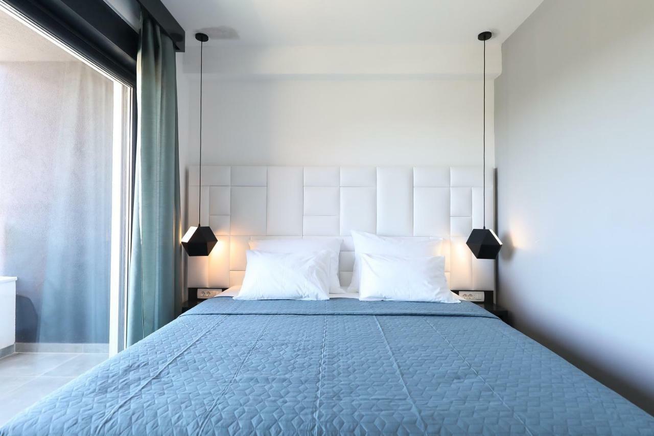 Boutique Residence Cosmopolis Bibinje Zewnętrze zdjęcie