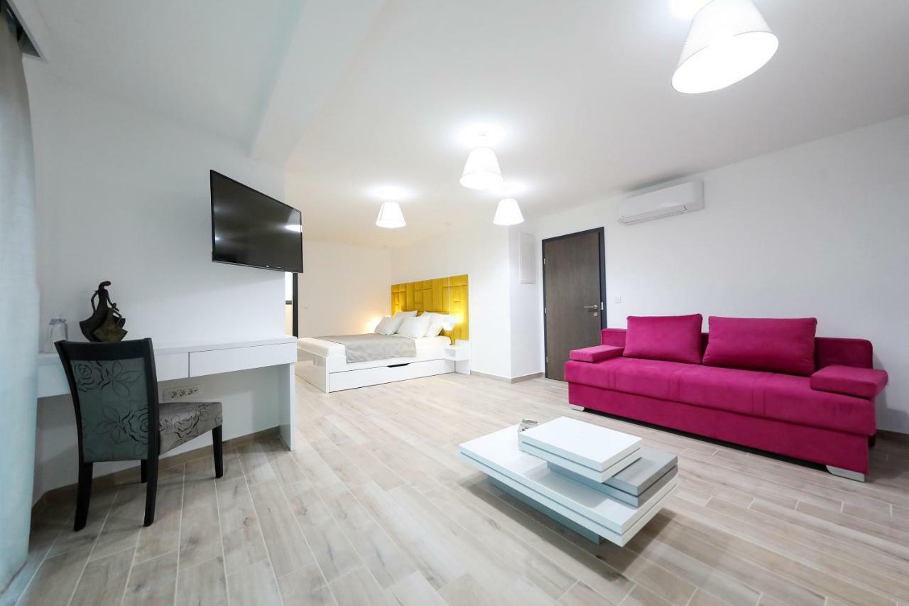 Boutique Residence Cosmopolis Bibinje Zewnętrze zdjęcie
