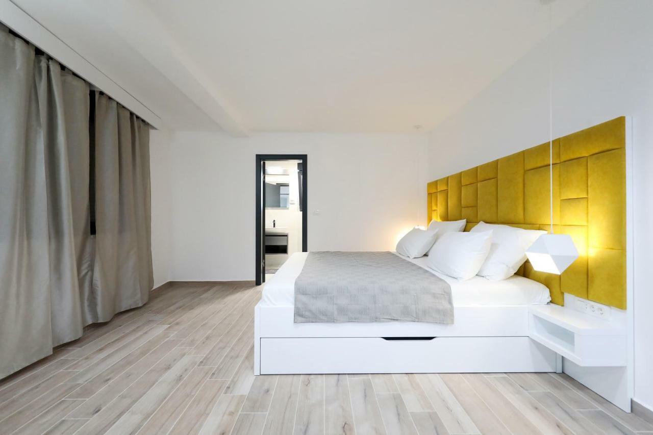 Boutique Residence Cosmopolis Bibinje Zewnętrze zdjęcie