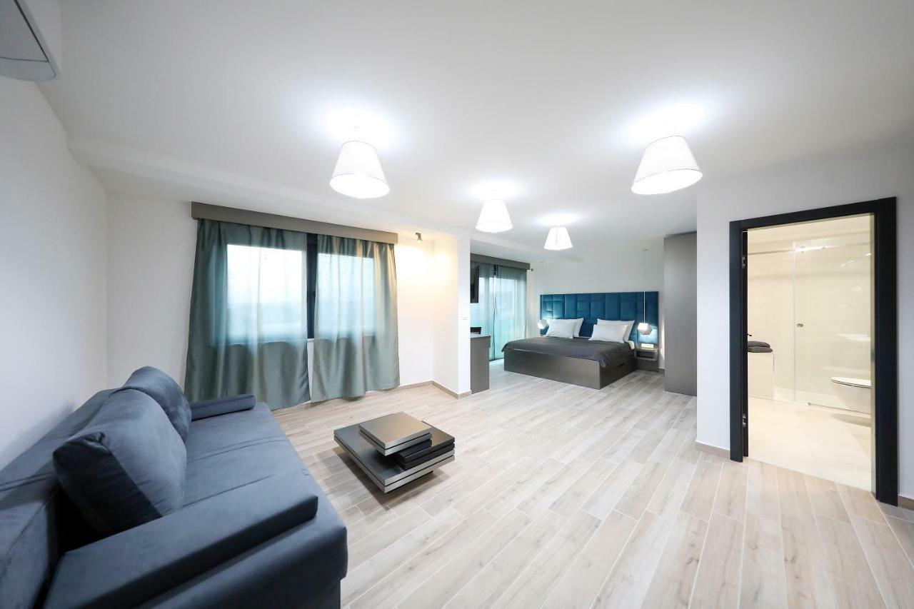 Boutique Residence Cosmopolis Bibinje Zewnętrze zdjęcie