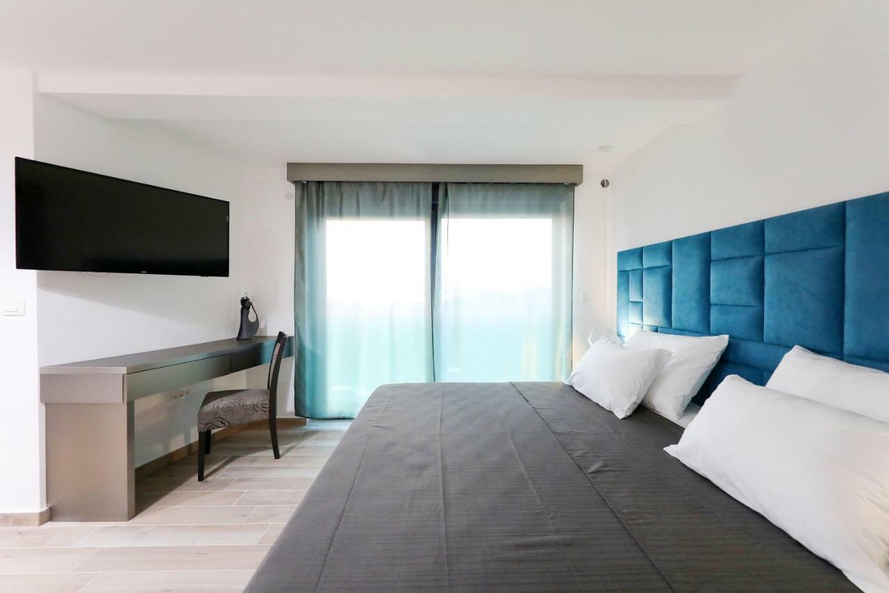 Boutique Residence Cosmopolis Bibinje Zewnętrze zdjęcie