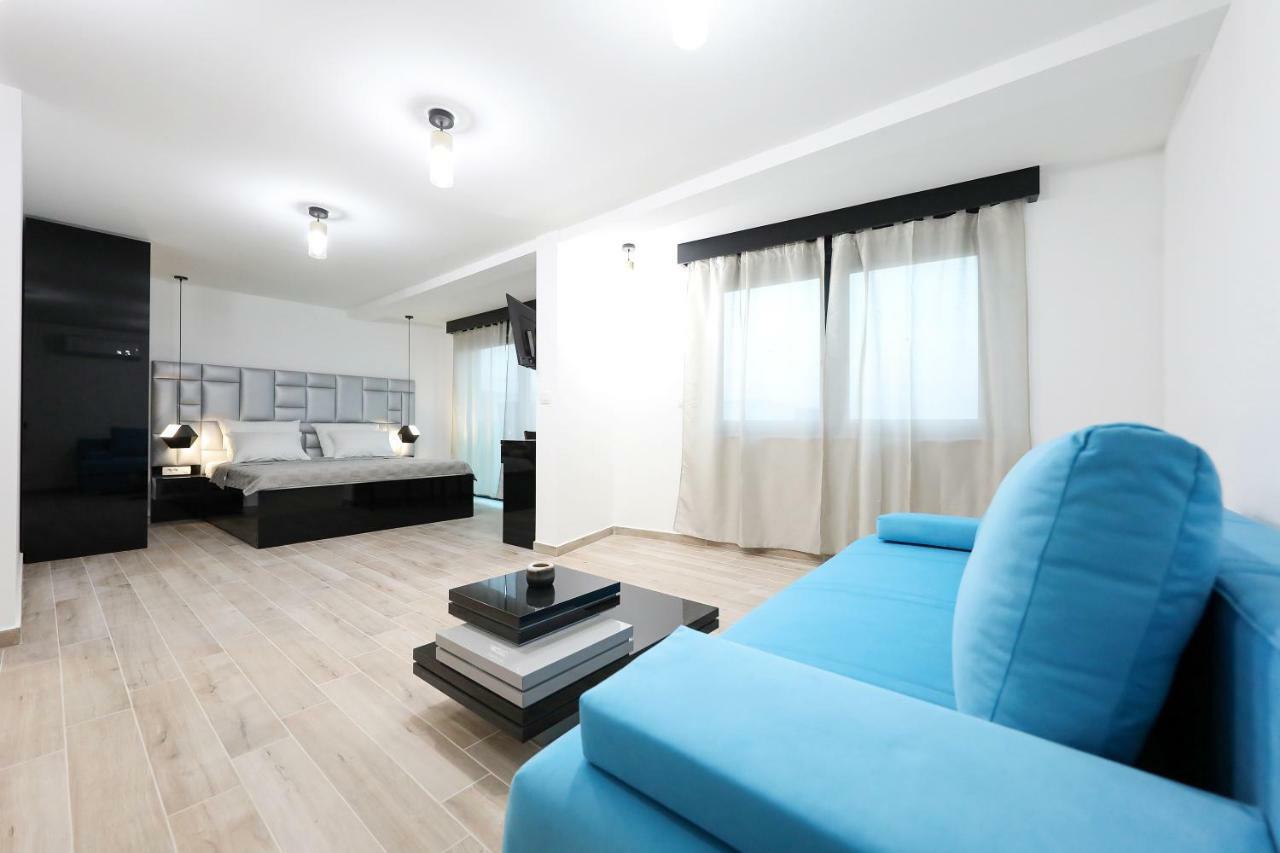 Boutique Residence Cosmopolis Bibinje Zewnętrze zdjęcie