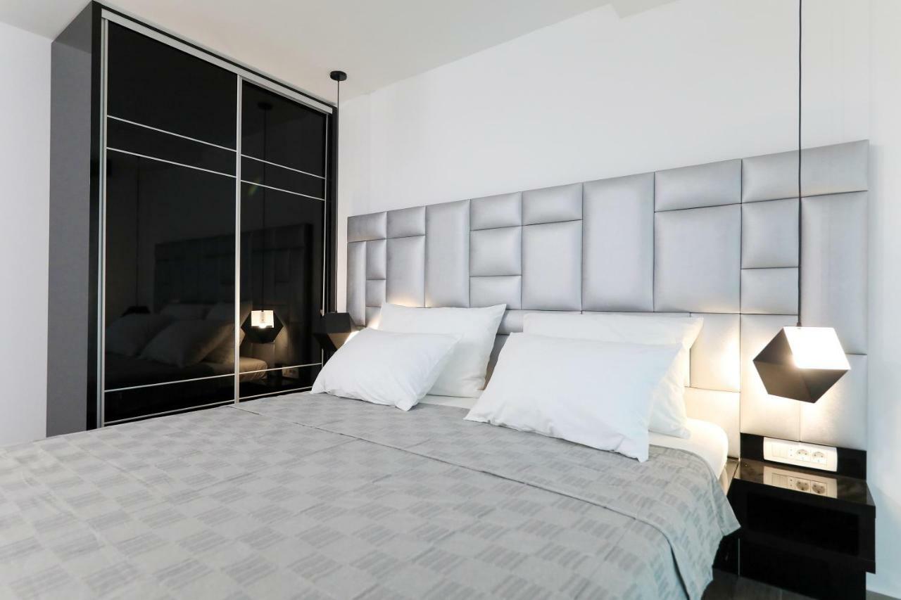 Boutique Residence Cosmopolis Bibinje Zewnętrze zdjęcie