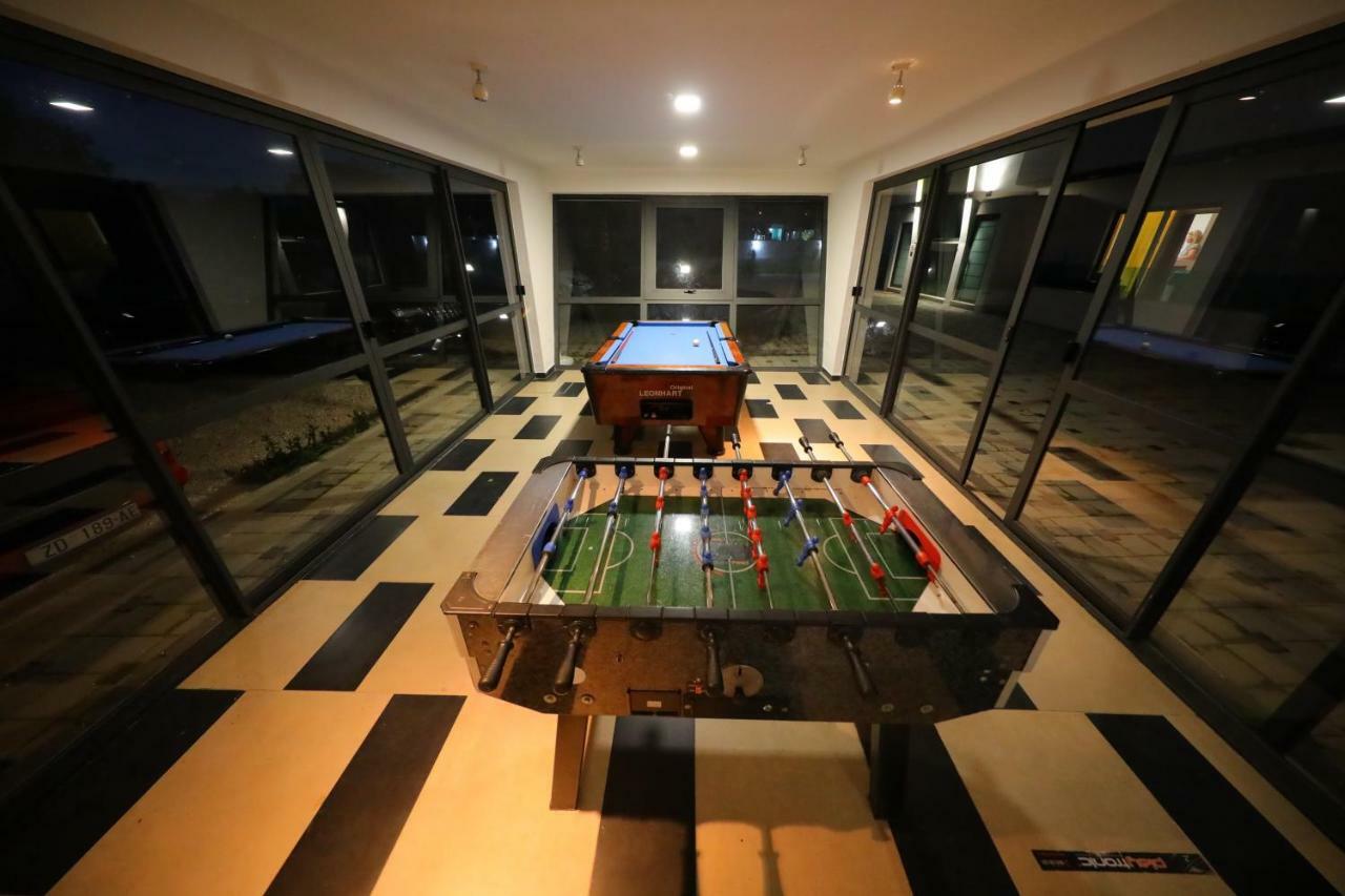 Boutique Residence Cosmopolis Bibinje Zewnętrze zdjęcie